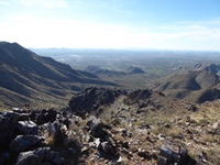 Phoenix Hike1-Scottsdale